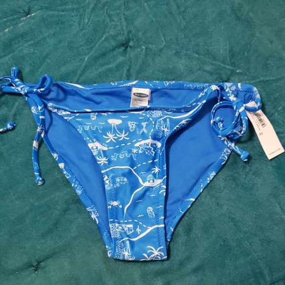 Old Navy Other - 3/$5.00 Old Navy Bathing Suit Bottom